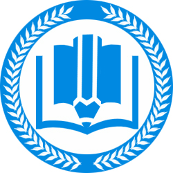 岭南师范学院logo图片
