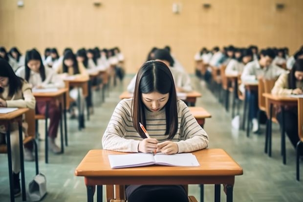 高考里刘洋洋最后上了什么大学?